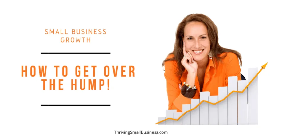 Thoughtful entrepreneur planning business growth